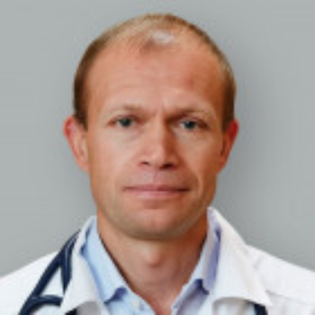 Авдеев Сергей Николаевич