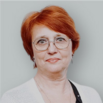 Козырева Лилия Сергеевна