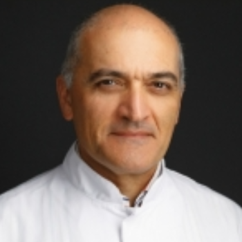 Галстян Гагик Радикович